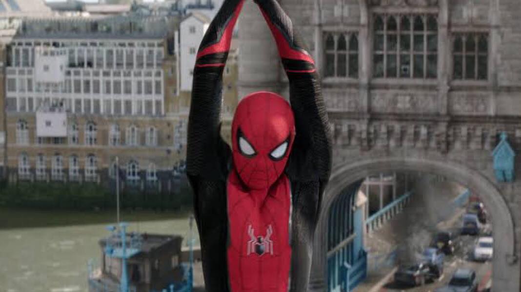 Homem-Aranha não fará mais parte dos filmes do Marvel Studios!
