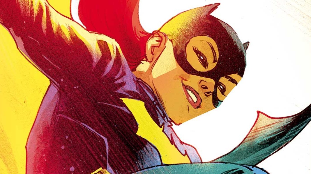 Rainhas do Crime | Diretora está interessada em fazer um filme da "Batgirl"