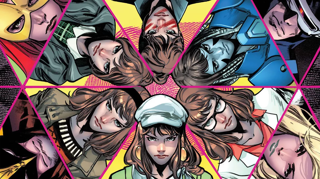 X-Men | Nova revista revela que personagem inesperada é uma mutante
