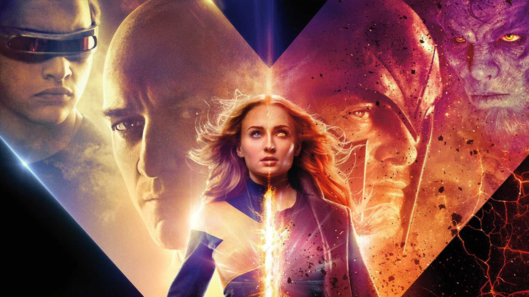 X-Men: Fênix Negra | Fracasso do filme afetará o desenvolvimento de outros projetos da Fox