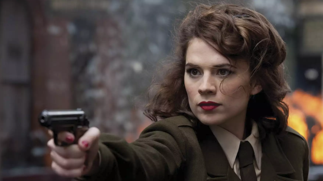 Agents of S.H.I.E.L.D. | Rumor diz que Peggy Carter pode aparecer na temporada final da série