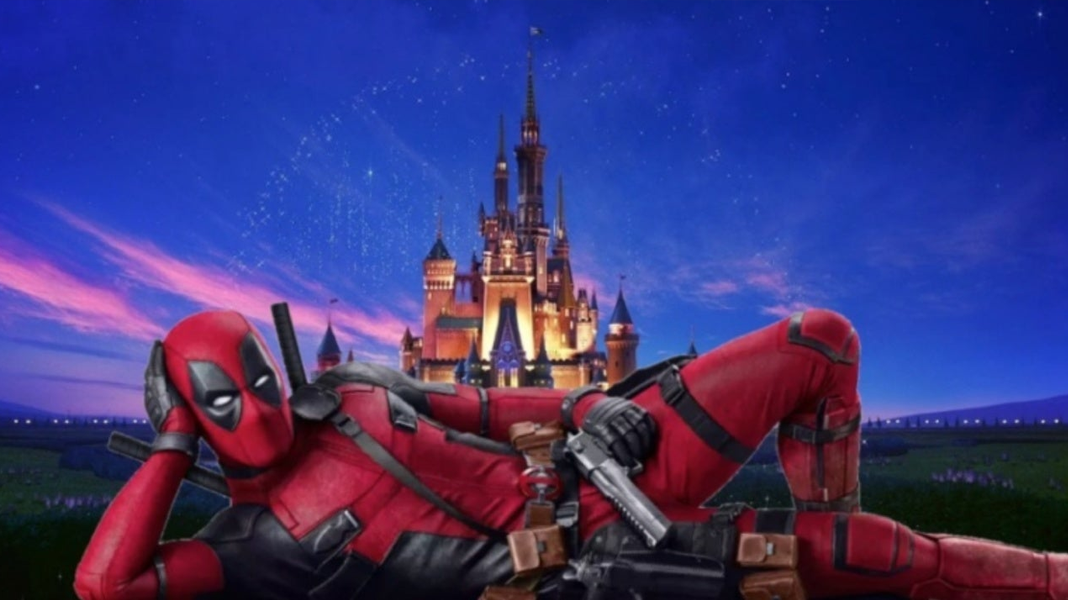 Disney estuda maneiras de integrar o Deadpool no Universo Cinematográfico Marvel
