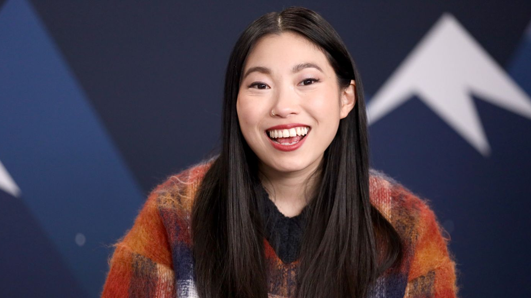 Shang-Chi | Papel da atriz Awkwafina no filme pode ter sido divulgado
