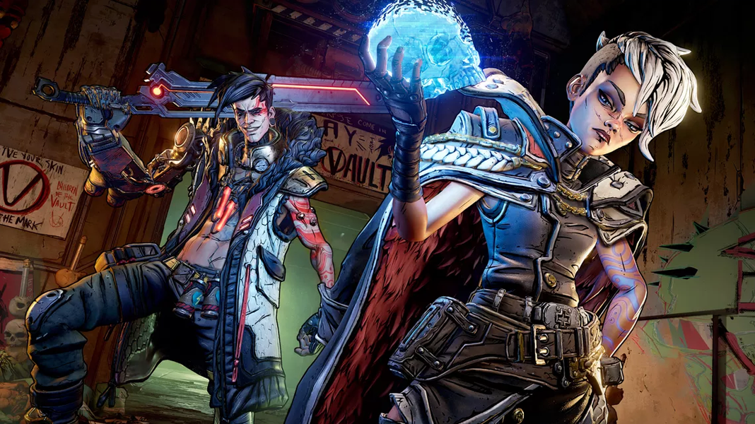 Borderlands 3 | Novo vídeo com gameplay está repleto de caos, ação e adrenalina