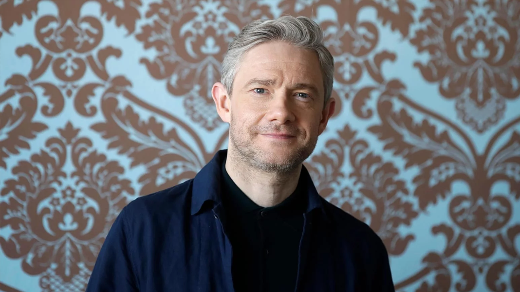 Pantera Negra 2 | Martin Freeman confirma que irá retornar ao papel de Everett Ross