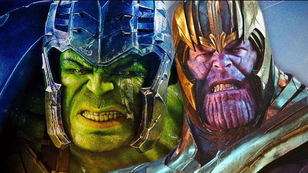 Vingadores: Ultimato | Cena deletada mostraria o Hulk se vingando do Thanos