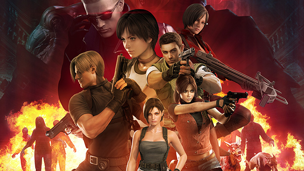 Resident Evil | Capcom agora está convocando fãs norte-americanos para testar novo jogo da franquia