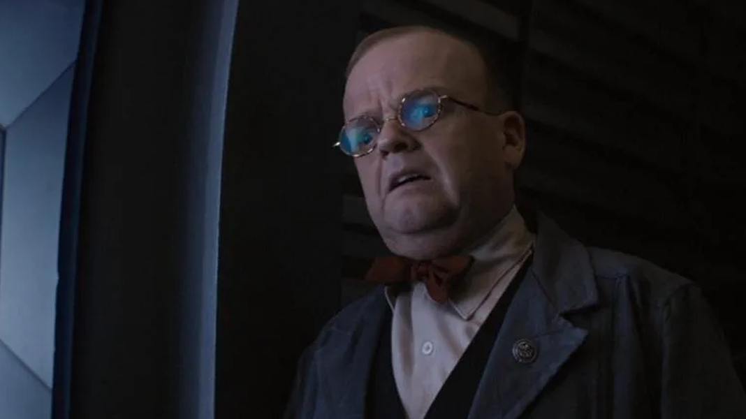 Vingadores: Ultimato | Vídeo com criação dos efeitos especiais mostra aparição de Arnim Zola no filme