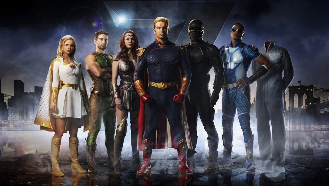 The Boys | Cocriador da série fala sobre cena explícita que foi cortada pela Amazon