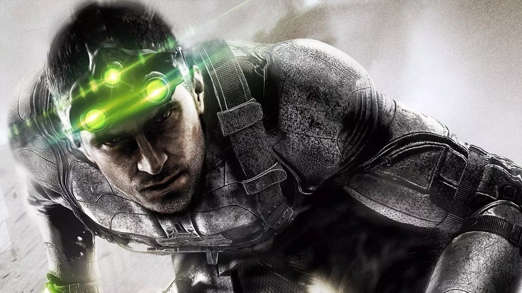 Splinter Cell | Ubisoft planeja lançar novo jogo com "novos tipos de experiências"