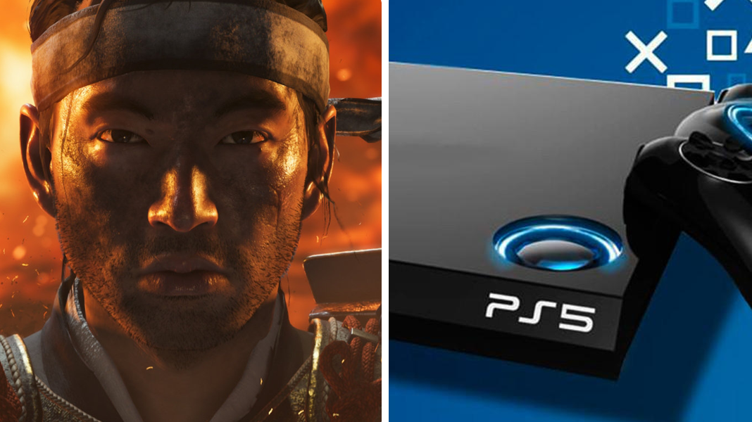 Rumor pode ter confirmado a data em que veremos o PlayStation 5 pela primeira vez e data de lançamento de Ghost of Tsushima