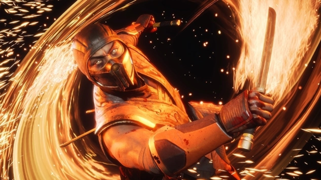 Mortal Kombat 11 | Jogo se torna o mais vendido do ano e o segundo mais vendido da franquia