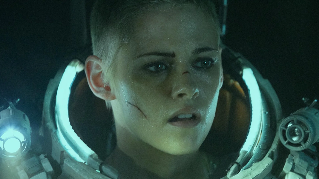 Ameaça Profunda | Kristen Stewart enfrenta criaturas submarinas no primeiro trailer do filme