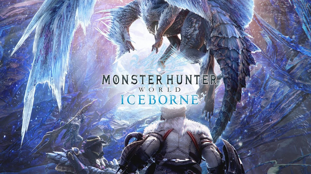 Monster Hunter World: Iceborne | Novo trailer destaca novos monstros, armadura gratuita e mais