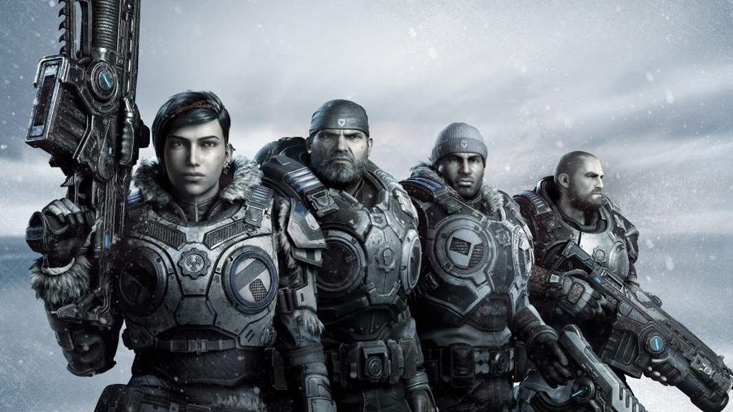 Gears 5 | Divulgado novo trailer, especificações para PC e informações sobre sincronização entre Xbox Live e Steam