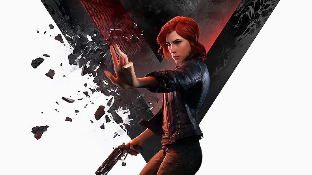 Control | Liberado o trailer de lançamento do jogo