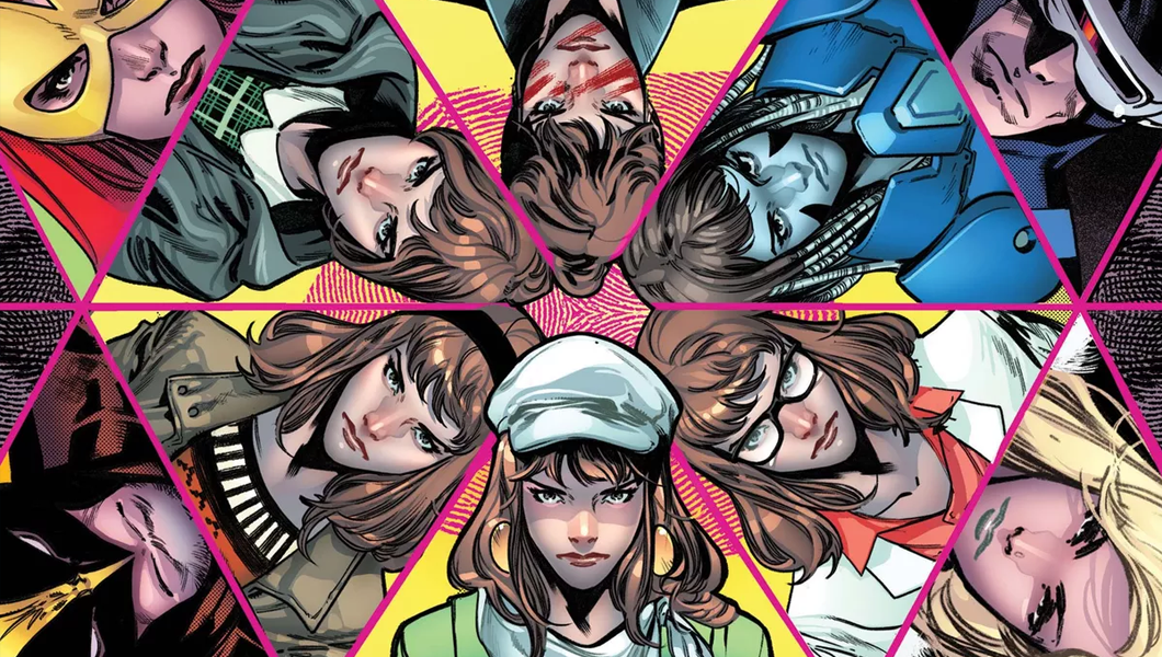 House of X | Nova revista dos X-Men mostra o que aconteceu na 10ª vida de Moira MacTaggert