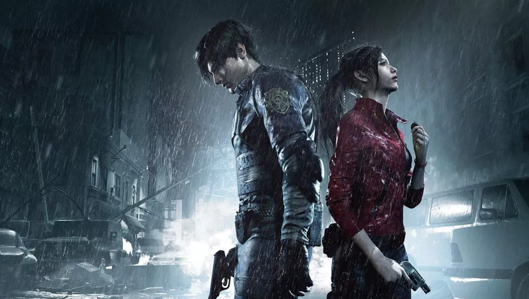 Resident Evil | Capcom está convocando os fãs no Japão para testarem um projeto secreto