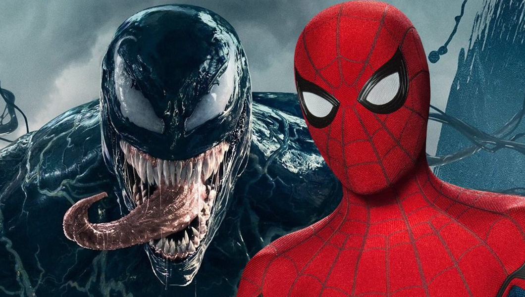 Venom | Tom Holland gravou participação no filme que foi descartada