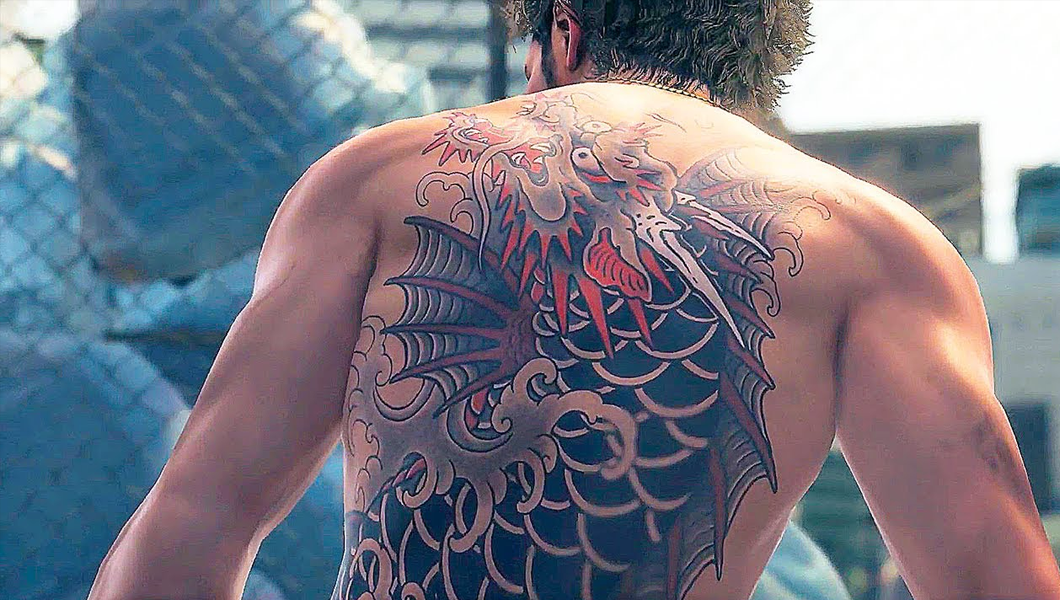 Yakuza 7 é anunciado oficialmente com direito a trailer e vários detalhes da jogabilidade