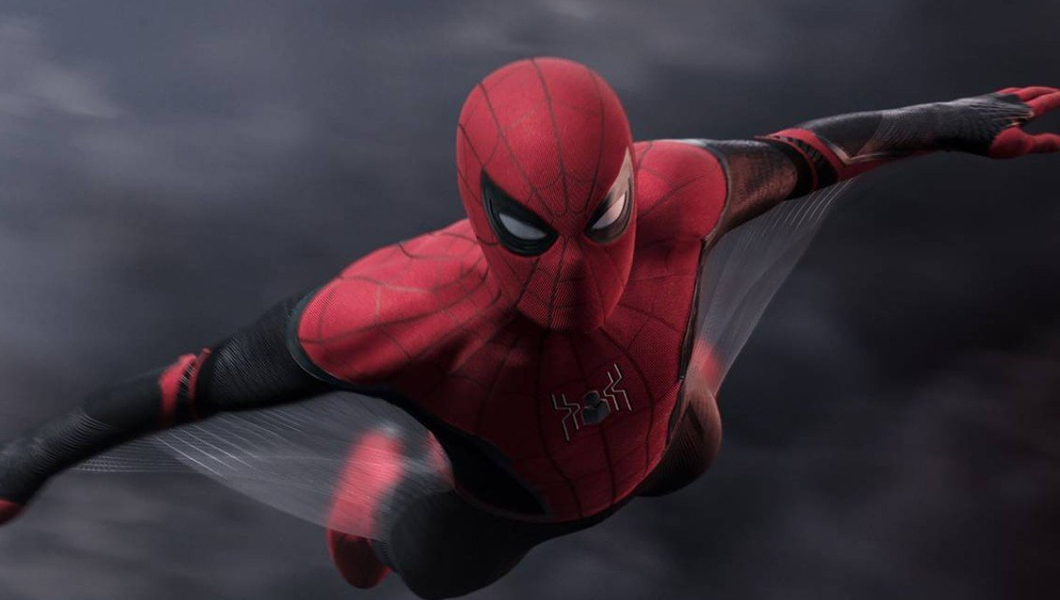 Homem Aranha: Longe de Casa | Divulgado trailer e descrições da versão estendida do filme