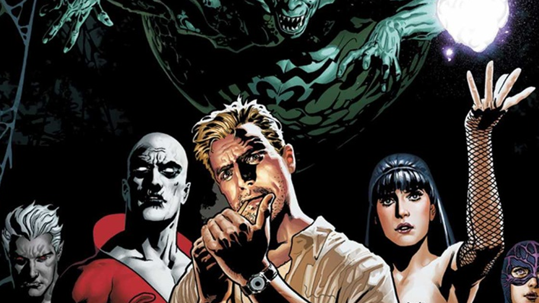 Liga da Justiça Sombria | Guillermo del Toro fala sobre o filme descartado da equipe