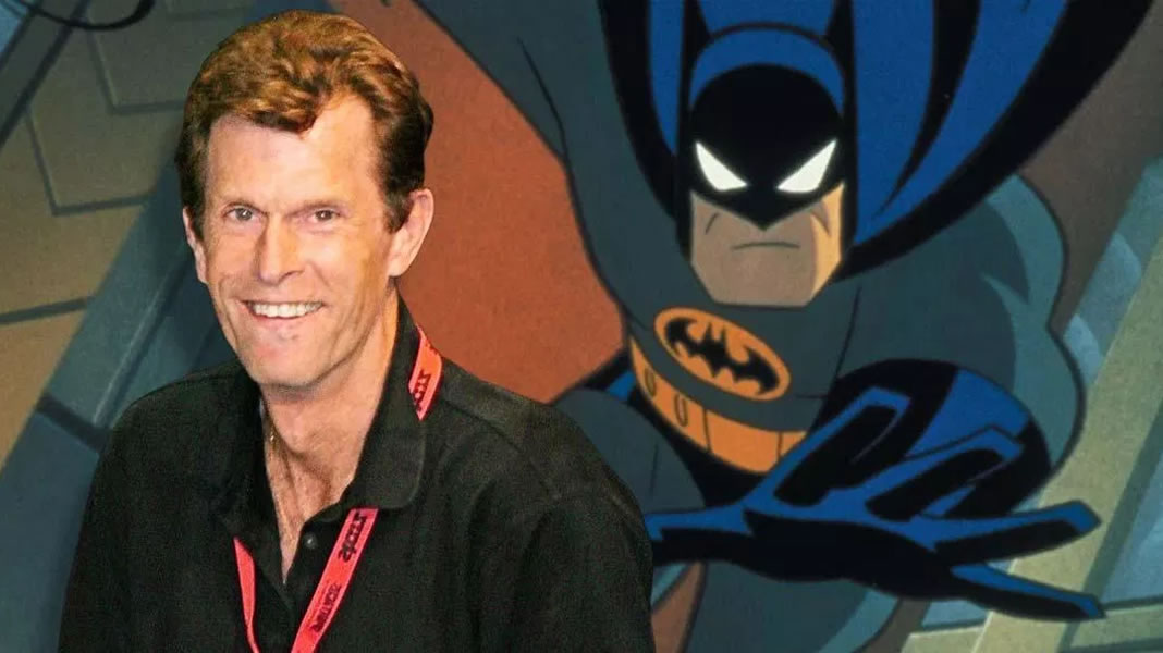 Crise nas Infinitas Terras | Kevin Conroy é confirmado como Bruce Wayne no novo crossover do Arrowverso