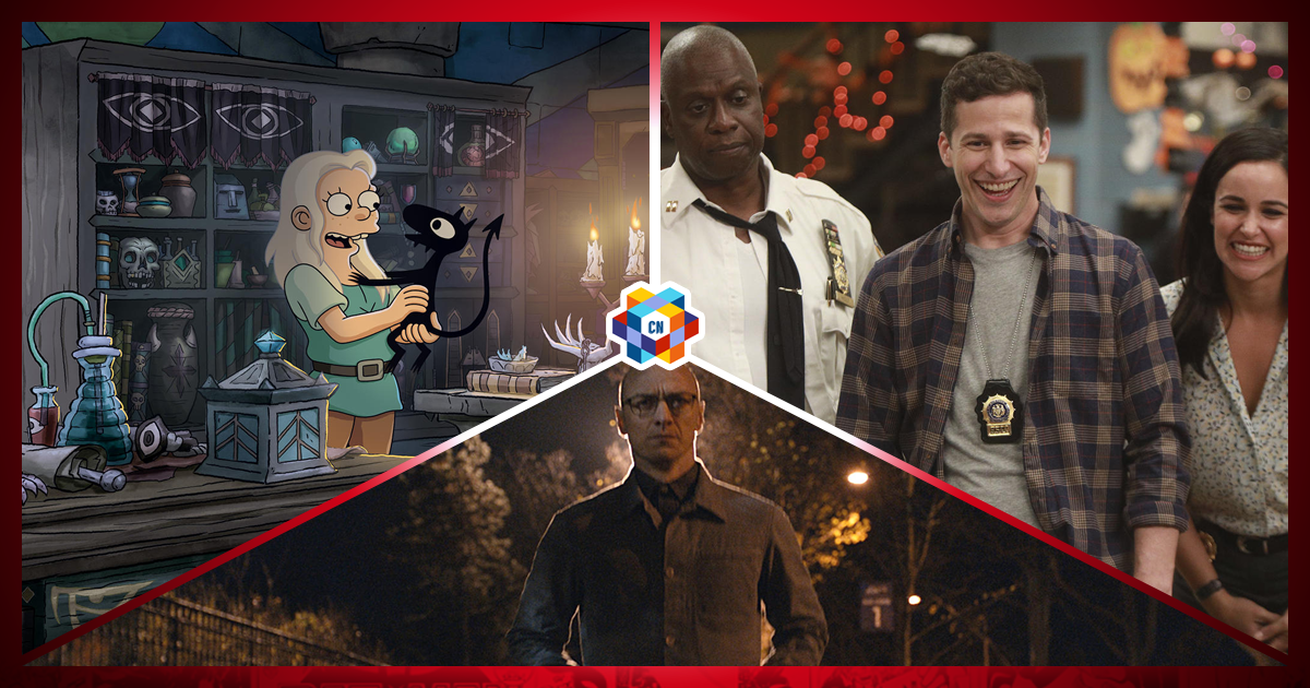 Netflix anuncia os lançamentos de seu catálogo para setembro de 2019