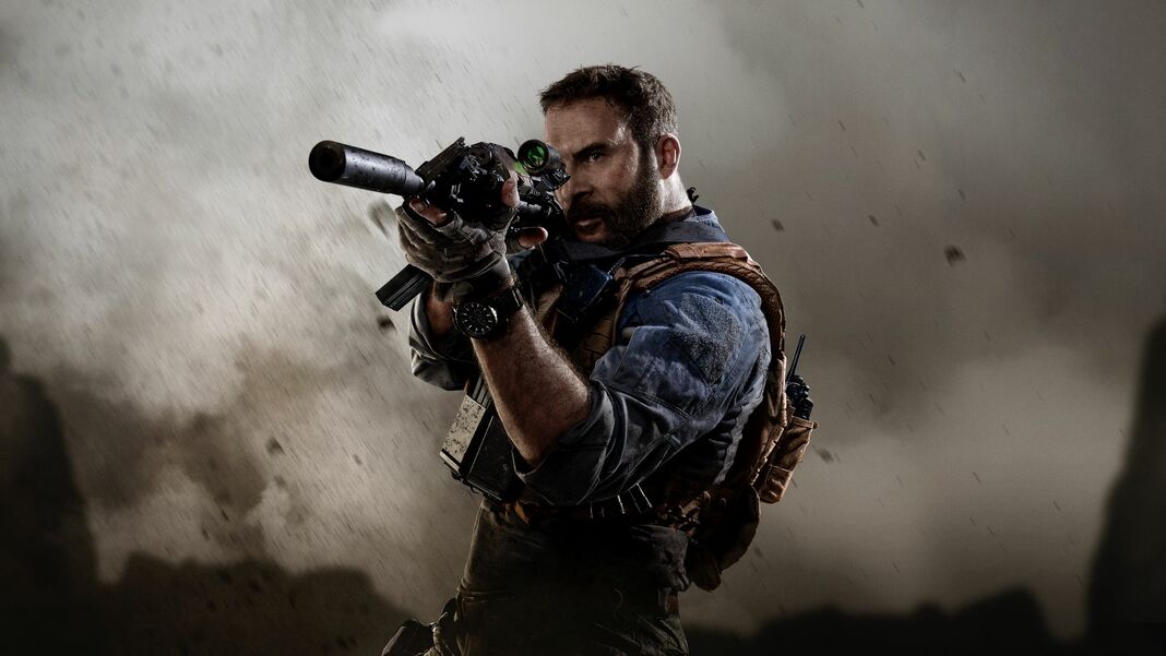 Call Of Duty: Modern Warfare | Tudo o que sabemos sobre o novo jogo!