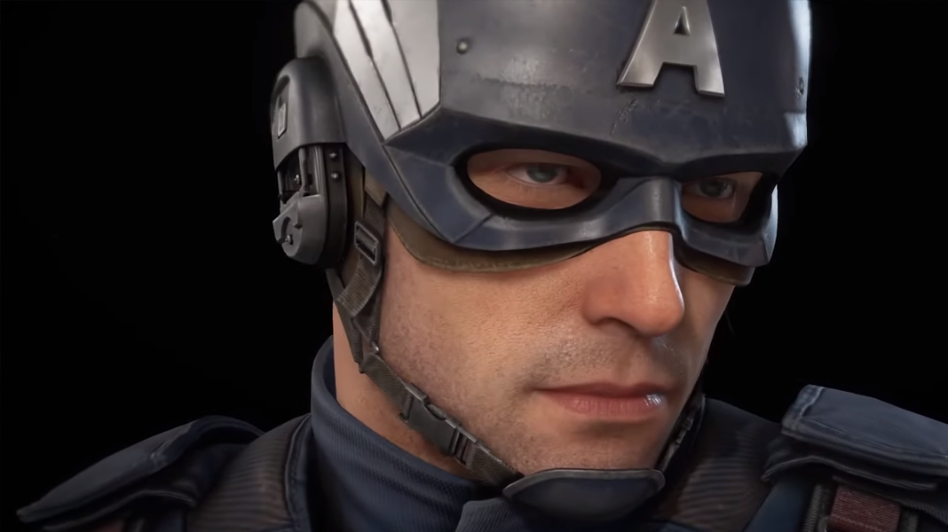 Marvel's Avengers | Capitão America Luta contra um Soldado da A.I.M. em novo vídeo do jogo