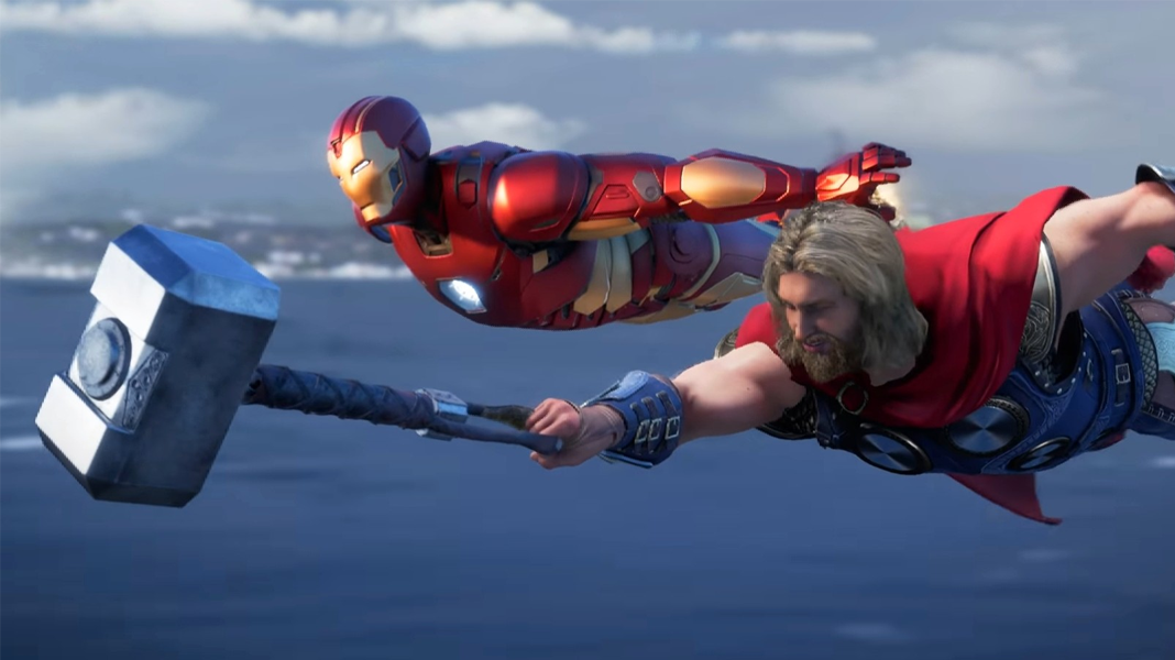 Marvel's Avengers | Grande vilão do jogo é divulgado