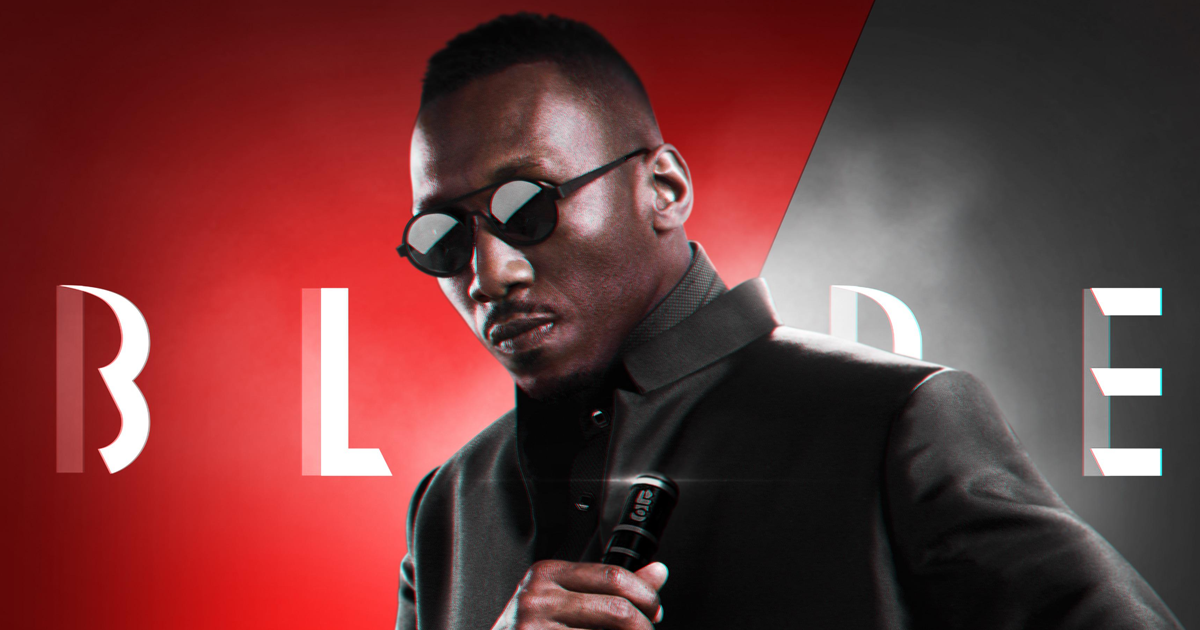 Blade | Diretor de Deadpool 2 quer dirigir o filme