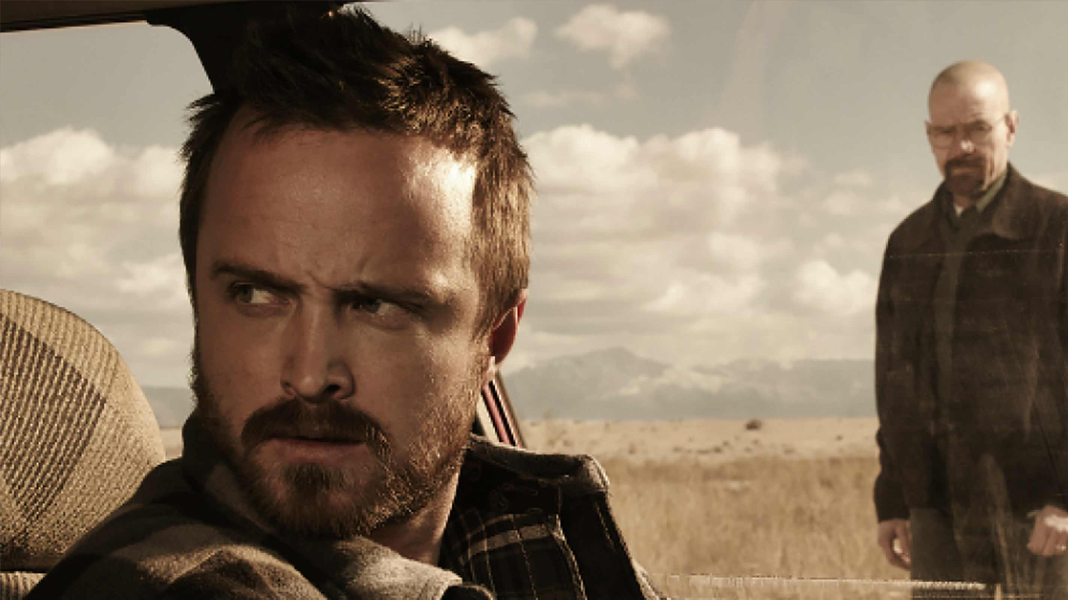 Breaking Bad | Filme ganha teaser, título, sinopse e data de estreia