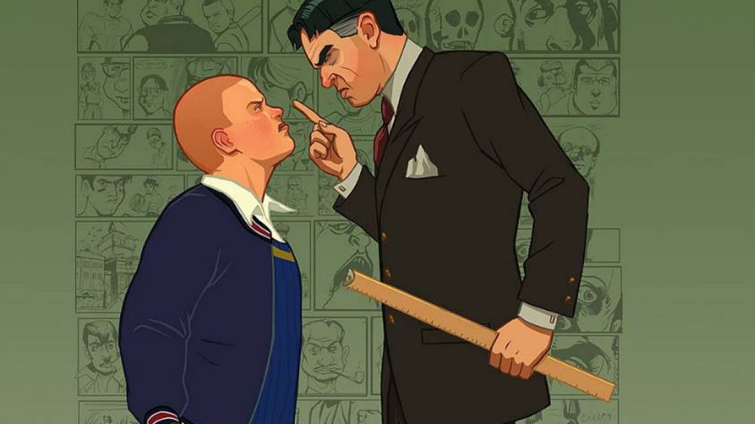 Bully 2 pode ser lançando em 2020 para consoles atuais e da próxima geração
