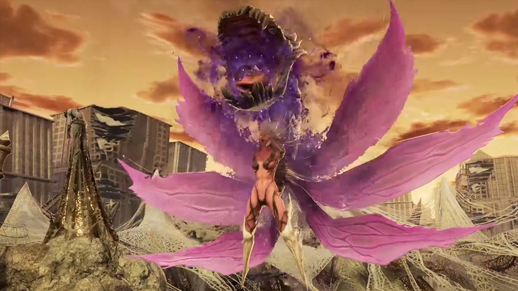 Code Vein | Liberado novo trailer com chefona inédita e data de lançamento da nova demo