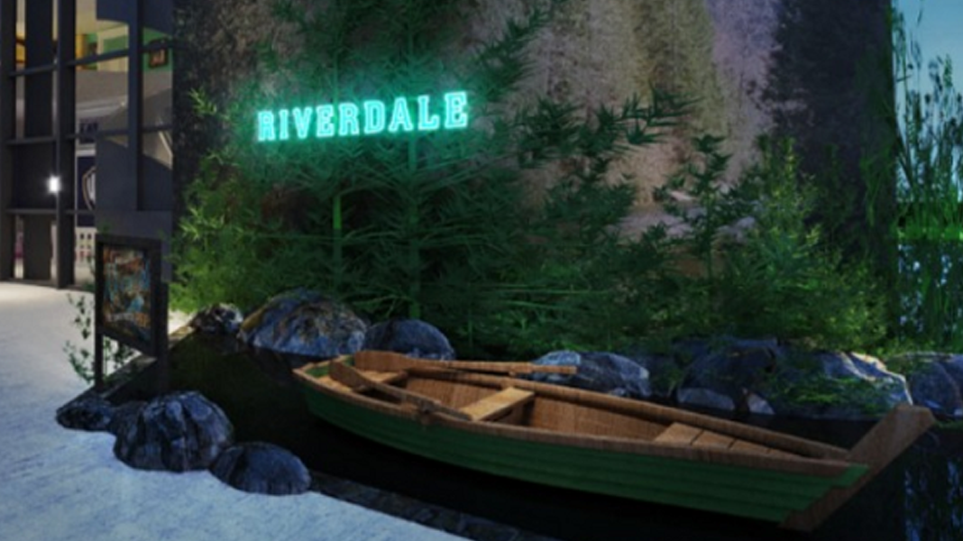Casa Warner anuncia atrações baseadas em Riverdale