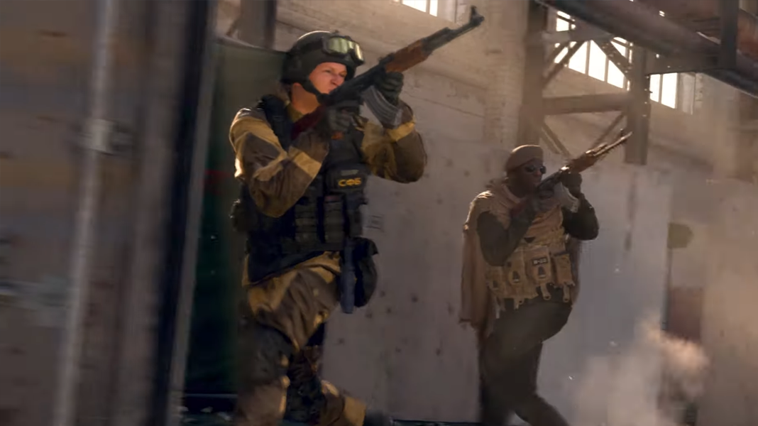 Call of Duty: Modern Warfare | Liberada data do teste aberto Alpha no modo 2v2