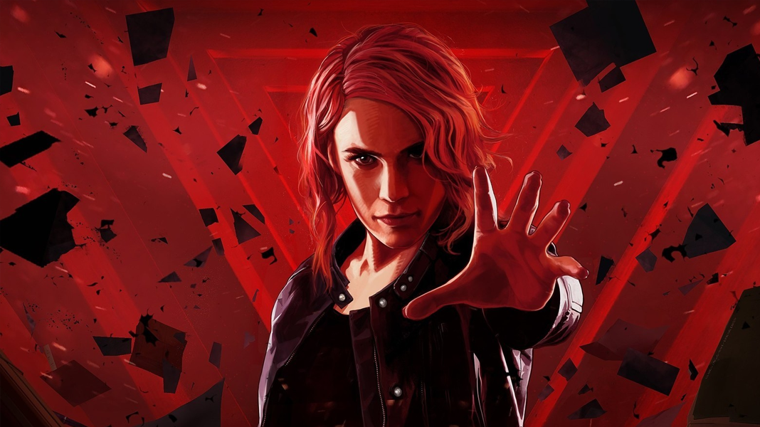Control | Jogo será lançado no Brasil com legendas em português