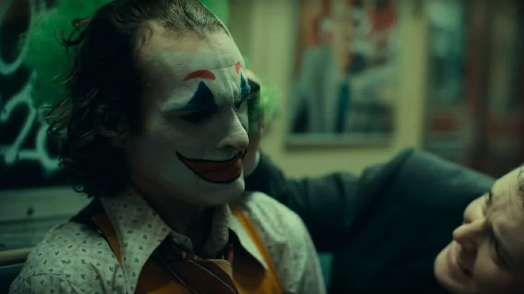 Coringa | Filme é classificado oficialmente como +18