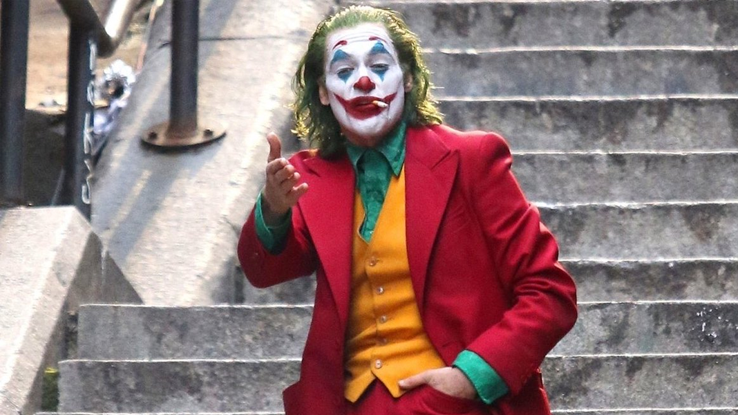 Coringa | Divulgada a data de lançamento do novo trailer do filme