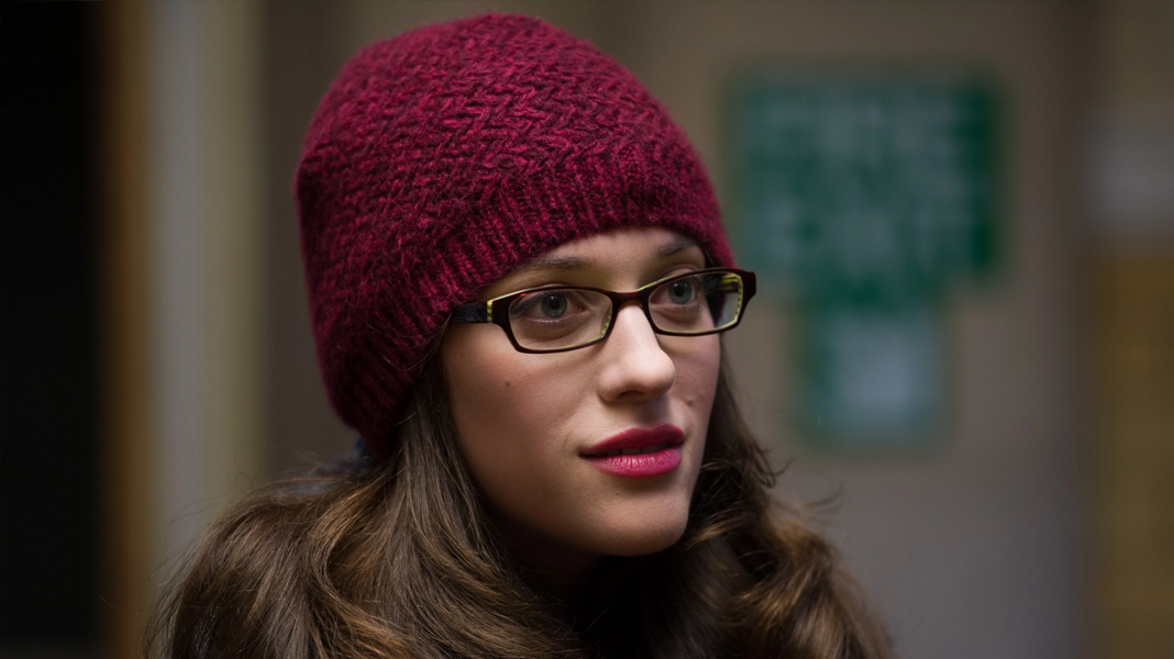 WandaVision | Kat Dennings, a Darcy, irá aparecer na série!