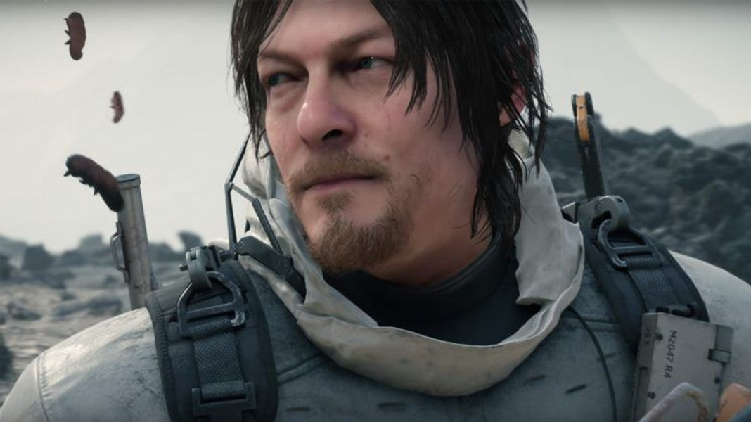 Death Stranding | PlayStation iniciou hoje a pré-venda da versão física do jogo no Brasil