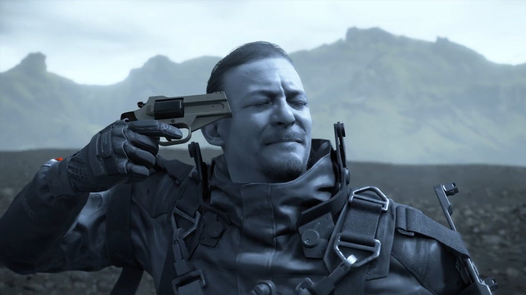 Death Stranding | Jogo pode não ser mais exclusivo para o PS4