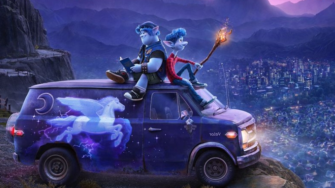 Dois Irmãos: Uma Jornada Fantástica | Divulgada nova imagem, pôster e informações do filme