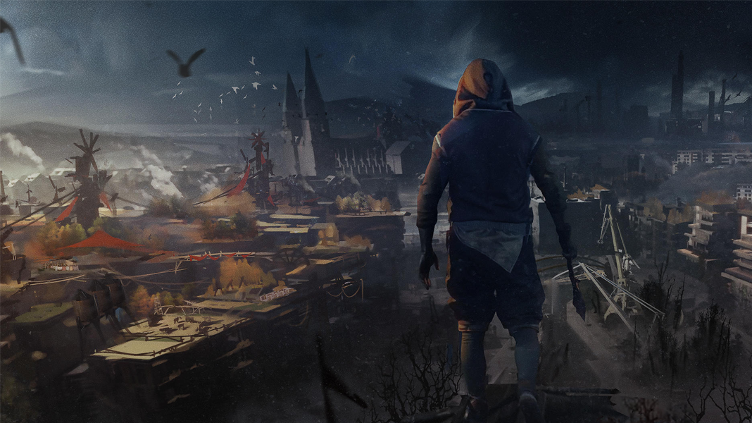 Dying Light 2 | Divulgado vídeo com gameplay de 26 minutos do jogo