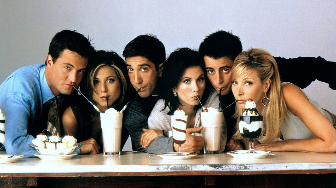 Warner Channel fará segunda edição da Casa Warner com temática especial Friends