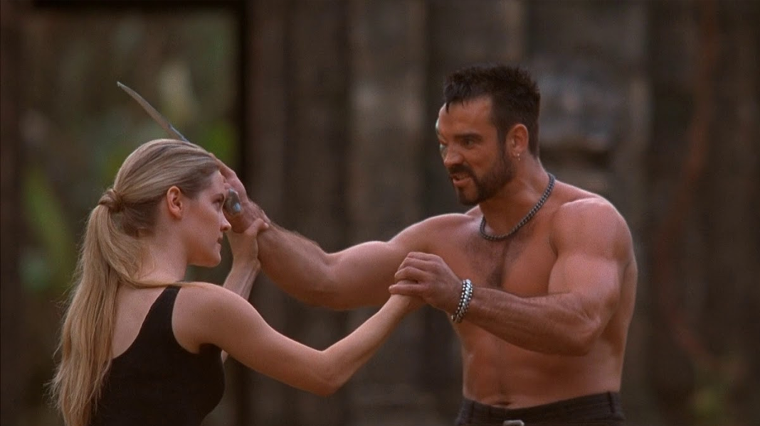 Mortal Kombat | Divulgados os atores que interpretarão Sonya Blade e Kano no filme