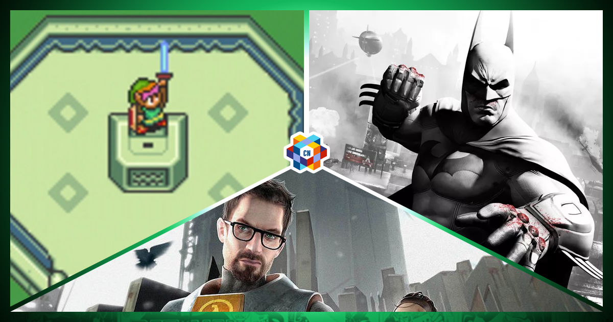 5 Sequências que superaram o jogo original!
