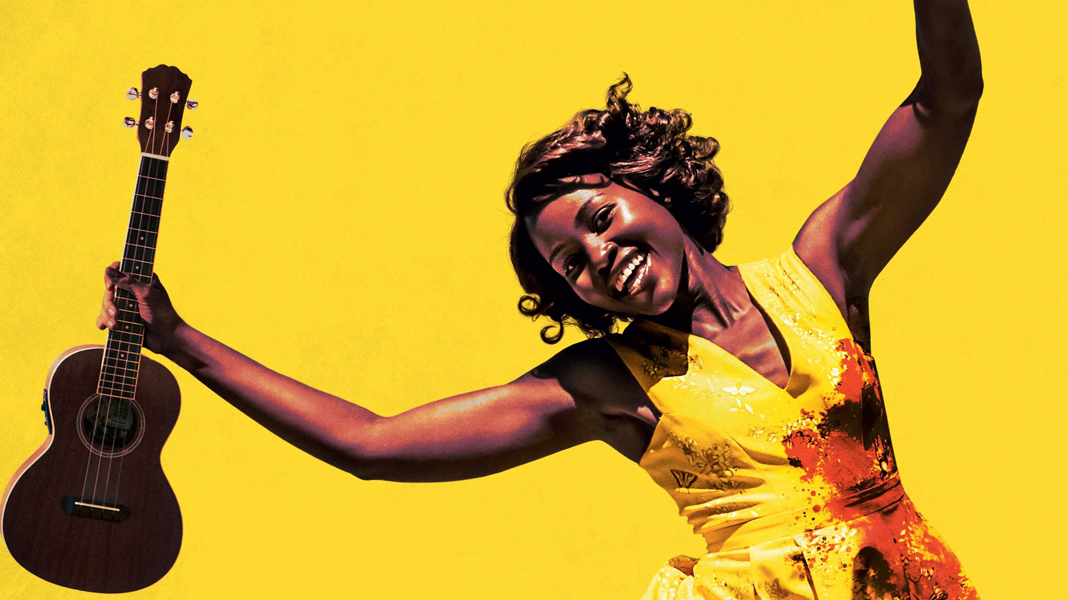 Little Monsters | Primeiro trailer mostra Lupita Nyong’o enfrentando zumbis de maneira hilária