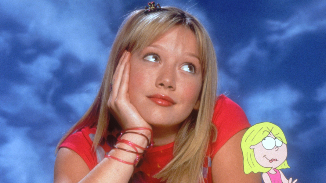Lizzie McGuire | Sequência da série é anunciada para a Disney+ com retorno de Hilary Duff
